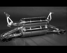 Load image into Gallery viewer, Capristo Exhaust Free-Flow Exhaust System Valveless Sound 2 Ferrari 348 1989-1995