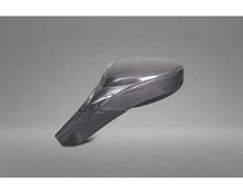 Load image into Gallery viewer, Capristo Carbon Fiber Mirrors and Window Corners Ferrari 458 Italia 2010-2012