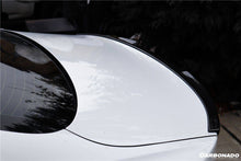 Load image into Gallery viewer, 2013-2020 BMW 4 Series F32 M Style Carbon Fiber Turnk Spoiler - Carbonado Aero