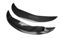 Load image into Gallery viewer, 2008-2012 BMW M3 E90/E92/E93 GTSII Style Carbon Fiber Lip - Carbonado Aero