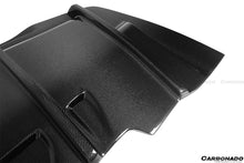 Load image into Gallery viewer, 2015-2021 Mercedes Benz W205 C63/S AMG Sedan PS Style Rear Diffuser - Carbonado Aero