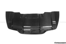 Load image into Gallery viewer, 2015-2021 Mercedes Benz W205 C63/S AMG Sedan PS Style Rear Diffuser - Carbonado Aero