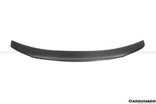 Load image into Gallery viewer, 2015-2021 Mercedes Benz W205 C63 C-Class Coupe PS Style Trunk Spoiler - Carbonado Aero