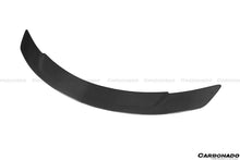 Load image into Gallery viewer, 2015-2021 Mercedes Benz C-Class C63 AMG W205 Coupe RT-II Style Trunk Spoiler - Carbonado Aero