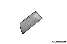 Load image into Gallery viewer, 2013-2019 Corvette C7 Z06 Grandsport Dry Carbon Fiber Cup Holder Cover Panel Trim