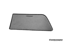 Load image into Gallery viewer, 2013-2019 Corvette C7 Z06 Grandsport Dry Carbon Fiber Cup Holder Cover Panel Trim