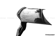 Load image into Gallery viewer, 2006-2011 Honda Civic Jdm DL Style Carbon Fiber Trunk - Carbonado Aero