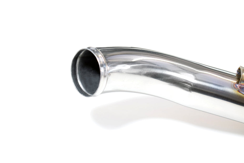 QuickSilver Citroen SM Stainless Steel Exhaust System 1970-1975