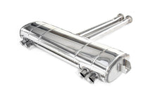 Load image into Gallery viewer, QuickSilver Citroen SM Stainless Steel Exhaust System 1970-1975