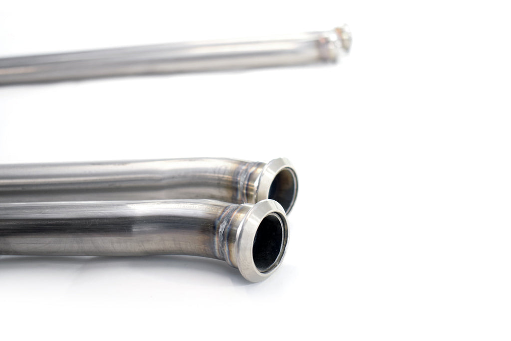 QuickSilver Citroen SM Stainless Steel Exhaust System 1970-1975