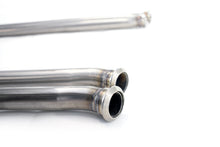 Load image into Gallery viewer, QuickSilver Citroen SM Stainless Steel Exhaust System 1970-1975