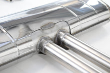 Load image into Gallery viewer, QuickSilver Citroen SM Stainless Steel Exhaust System 1970-1975