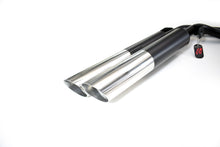 Load image into Gallery viewer, QuickSilver Citroen SM ANSA-Style Ceramic Coated Stainless Steel Exhaust System and Manifolds 1970-1975