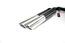 Load image into Gallery viewer, QuickSilver Citroen SM Stainless Steel Exhaust System 1970-1975