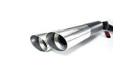 Load image into Gallery viewer, QuickSilver Citroen SM Stainless Steel Exhaust System 1970-1975