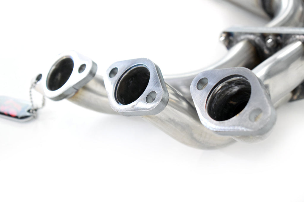 QuickSilver Citroen SM Stainless Steel Front Pipes OR Manifolds 1970-1975