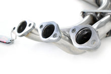 Load image into Gallery viewer, QuickSilver Citroen SM Stainless Steel Front Pipes OR Manifolds 1970-1975