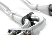 Load image into Gallery viewer, QuickSilver Citroen SM Stainless Steel Front Pipes OR Manifolds 1970-1975