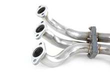 Load image into Gallery viewer, QuickSilver Citroen SM Stainless Steel Front Pipes OR Manifolds 1970-1975