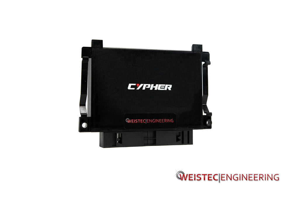 Weistec Sprinter CPC Module / ECU Tune Package Mercedes-Benz