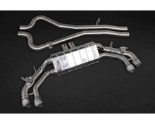 Load image into Gallery viewer, Capristo Exhaust Valved Exhaust System