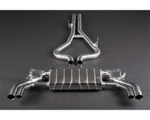 Load image into Gallery viewer, Capristo Exhaust OE Actuators Valved Exhaust System