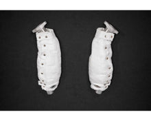 Load image into Gallery viewer, Capristo Exhaust 250 Cell Sports Cats w/ Heat Blankets Ferrari 355 5.2 | 2.7 1994-1999