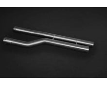 Load image into Gallery viewer, Capristo Exhaust Straight Pipes Ferrari Portofino Ferrari Portofino 2017-2023
