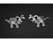 Load image into Gallery viewer, Capristo Exhaust OE Actuators Valved Exhaust System Ferrari Portofino 2017-2023