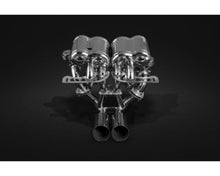 Load image into Gallery viewer, Capristo Exhaust Valved Exhaust System Lamborghini Murcielago LP580 2001-2010
