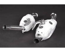 Load image into Gallery viewer, Capristo Exhaust 250 Cell Sports Cat Maserati Ghibli | Quattroporte 2013-2023