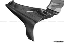 Load image into Gallery viewer, 2015-2021 Mercedes Benz W205 C63/S AMG Sedan Carbon Fiber Fender - Carbonado Aero