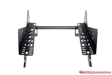 Load image into Gallery viewer, Weistec Can-Am X3 Race Seat Mount Assembly Left Rear Maverick