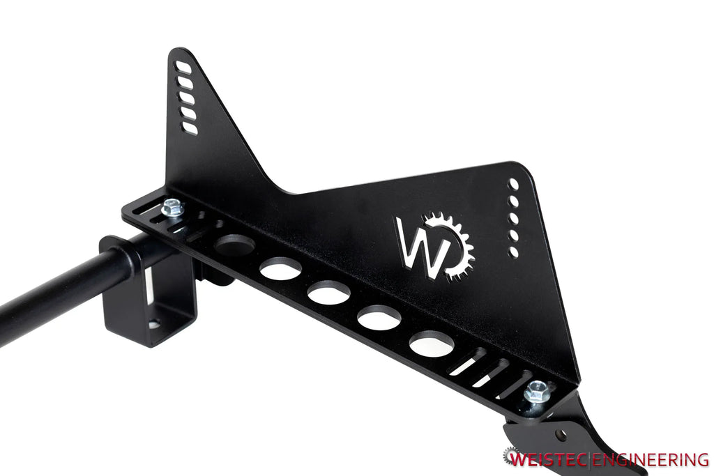 Weistec Can-Am X3 Race Seat Mount Assembly Right Rear Maverick
