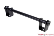 Load image into Gallery viewer, Weistec Can-Am X3 Race Seat Mount Assembly Left Rear Maverick