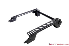 Load image into Gallery viewer, Weistec Can-Am X3 Race Seat Mount Assembly Left Rear Maverick