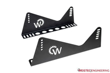 Load image into Gallery viewer, Weistec Can-Am X3 Race Seat Mount Assembly Right Rear Maverick