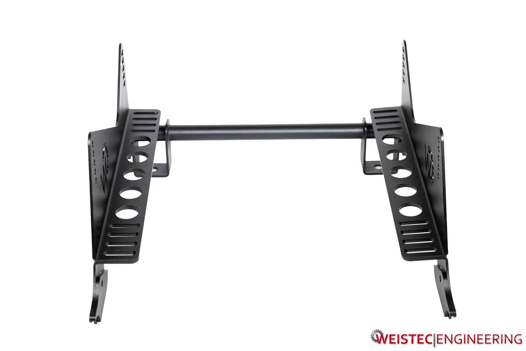 Weistec Can-Am X3 Race Seat Mount Assembly Left Rear Maverick