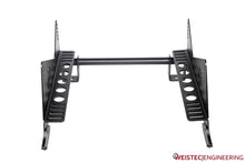 Load image into Gallery viewer, Weistec Can-Am X3 Race Seat Mount Assembly Left Rear Maverick