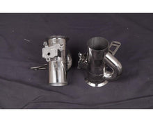 Load image into Gallery viewer, Capristo OE Actuators End Muffler Ferrari SF90