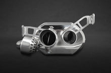 Load image into Gallery viewer, Capristo Exhaust Valved Exhaust System No Remote Bentley Continental GT Speed W12 2012-2019
