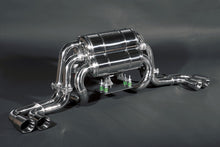 Load image into Gallery viewer, Capristo Exhaust Free-Flow Exhaust System Sound 2 Ferrari 360 1999-2005