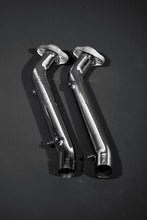 Load image into Gallery viewer, Capristo Exhaust Test Pipes Ferrari 360 1999-2005
