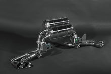 Load image into Gallery viewer, Capristo Exhaust Valved Exhaust System Ferrari 430 2004-2009