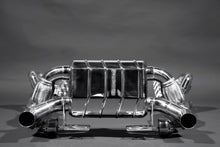 Load image into Gallery viewer, Capristo Exhaust Valved Exhaust System Ferrari 430 Scuderia 2004-2009