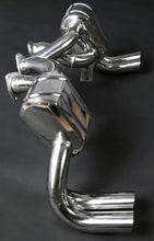 Load image into Gallery viewer, Capristo Exhaust Freeflow Exhaust Ferrari 288 GTO 1984-1985