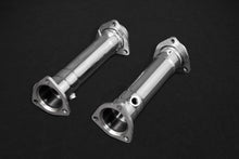 Load image into Gallery viewer, Capristo Exhaust Test Pipes Ferrari 512 | Testarossa 1992-1996