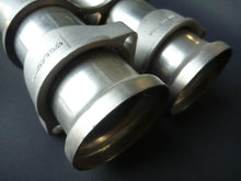 Load image into Gallery viewer, Capristo Exhaust Pre Muffler Spare Tubes Ferrari 456GT 1992-2003