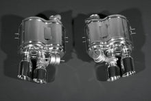 Load image into Gallery viewer, Capristo Exhaust Free-Flow Exhaust System Sound 1 Ferrari 456 | 550 | 575 1996-2003
