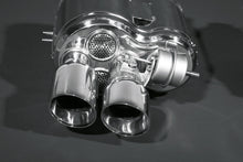 Load image into Gallery viewer, Capristo Exhaust Twin Sound Exhaust No Remote Ferrari 456 | 550 | 575 1996-2003